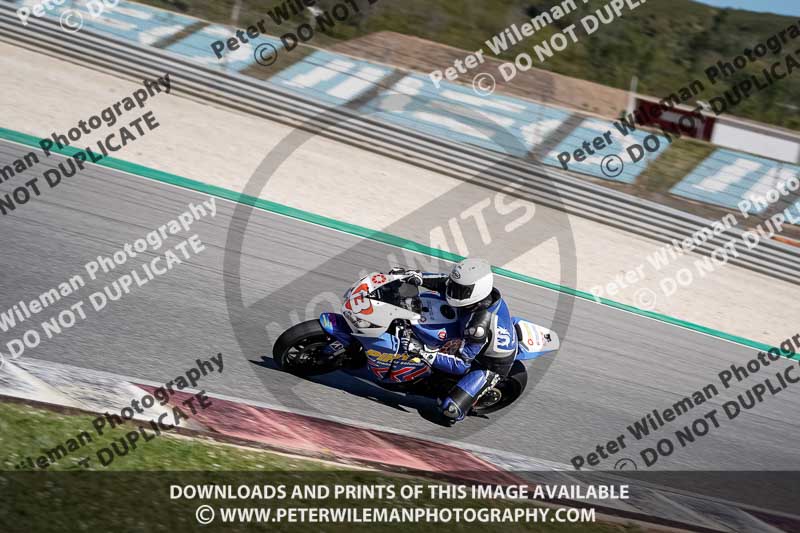 may 2019;motorbikes;no limits;peter wileman photography;portimao;portugal;trackday digital images
